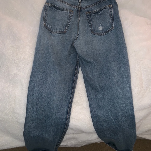 GRLFRND Helena Denim - Picture 3 of 8